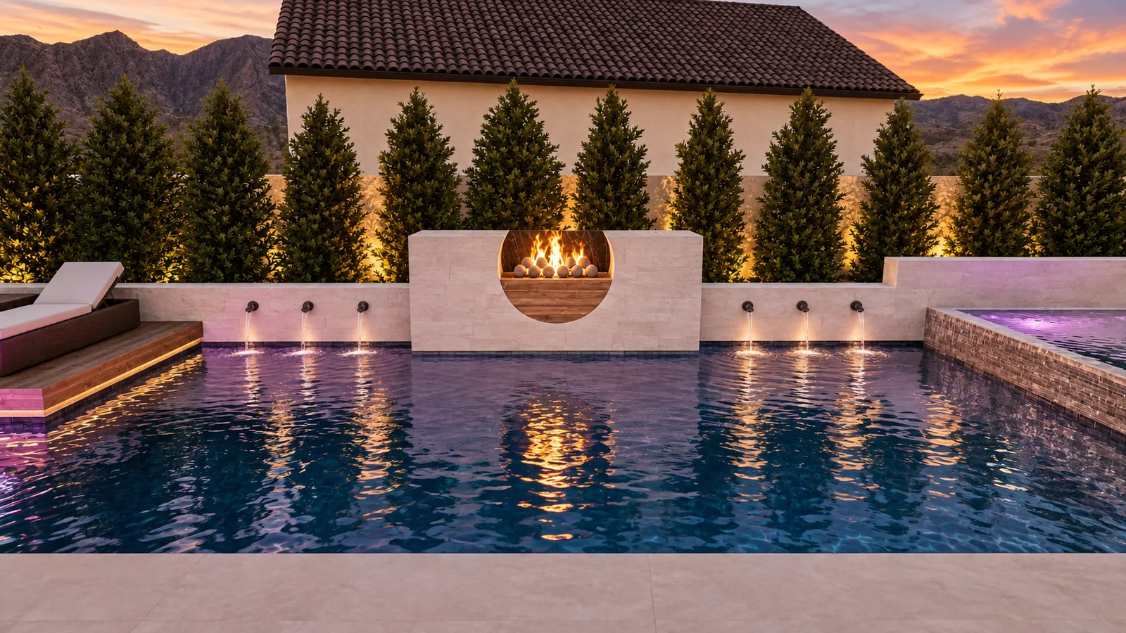 Desert Halo — Yard Demo & Remodel in Scottsdale, AZ