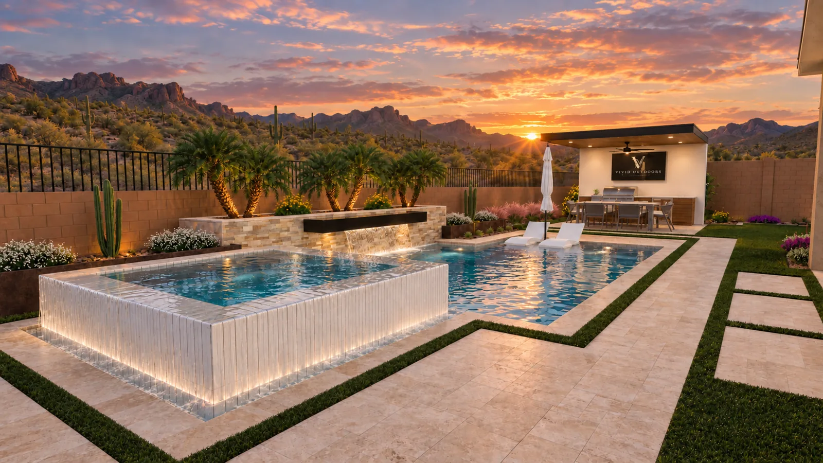 Golden Horizon — Complete Outdoor Living in Buckeye, AZ
